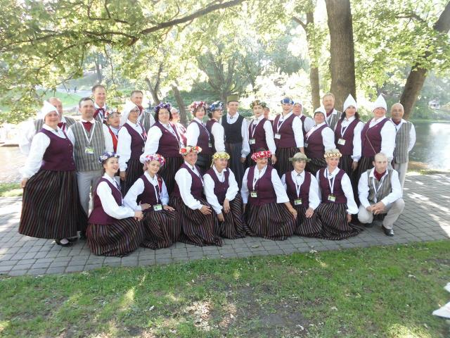 Zaubes jauktais koris